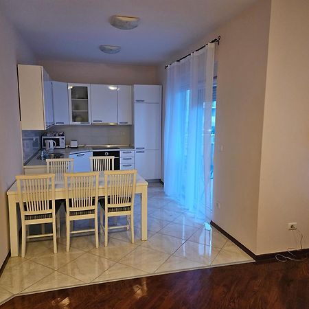 Judita Apartments & Rooms Međugorje Zewnętrze zdjęcie