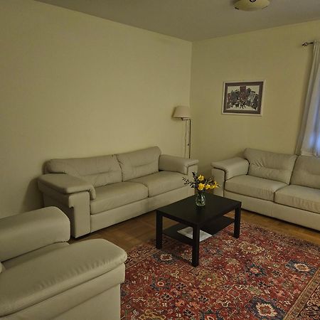 Judita Apartments & Rooms Međugorje Zewnętrze zdjęcie