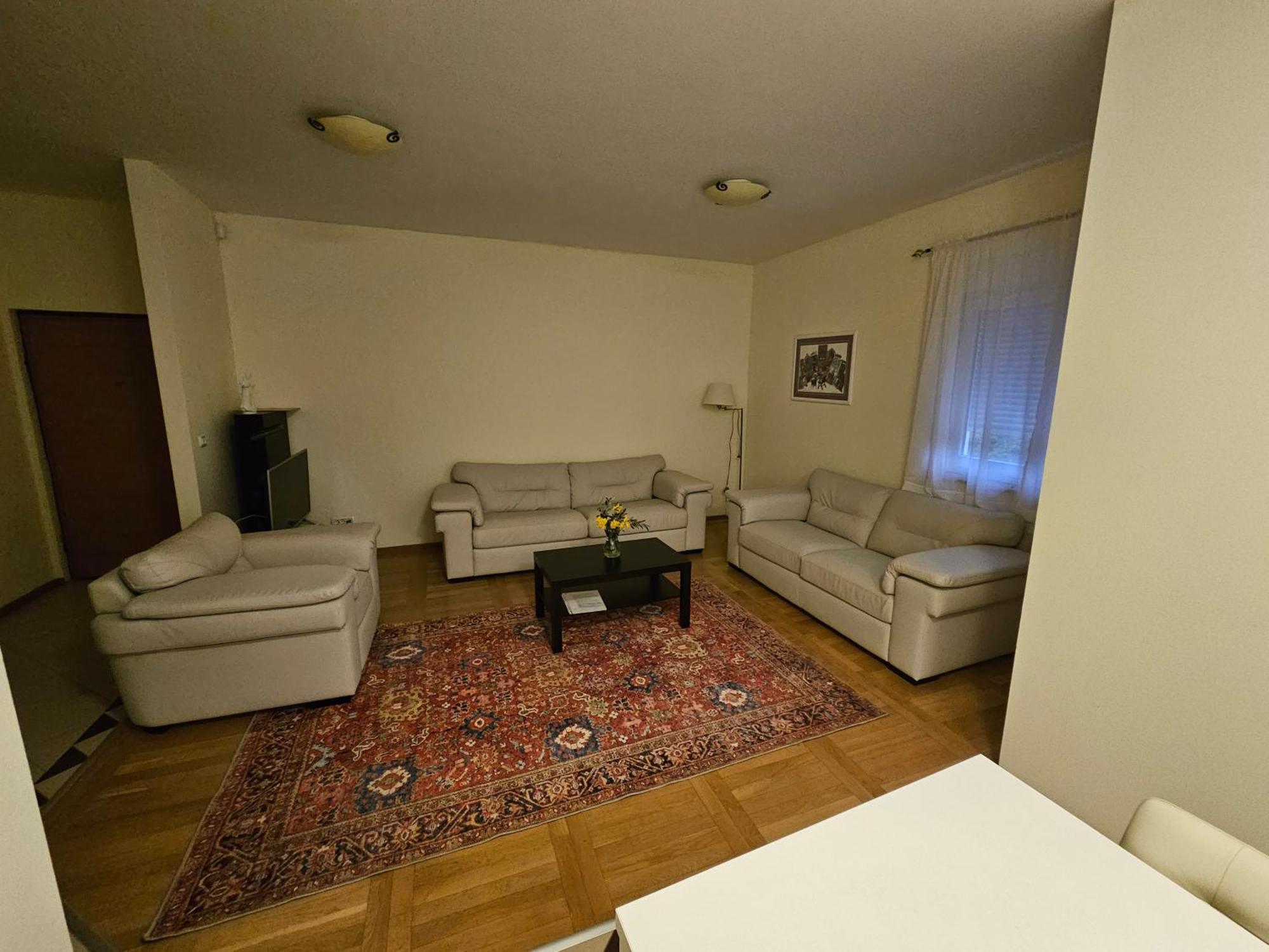Judita Apartments & Rooms Međugorje Zewnętrze zdjęcie