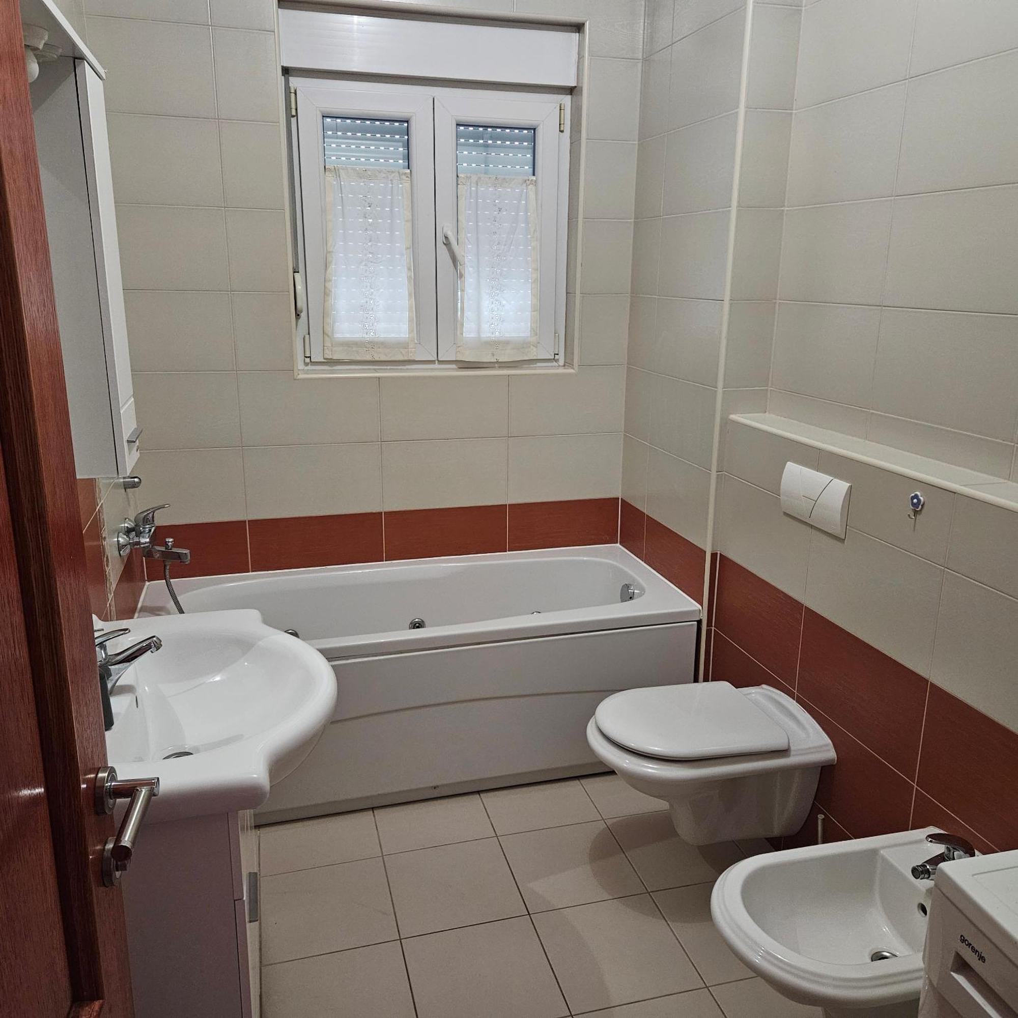 Judita Apartments & Rooms Međugorje Zewnętrze zdjęcie