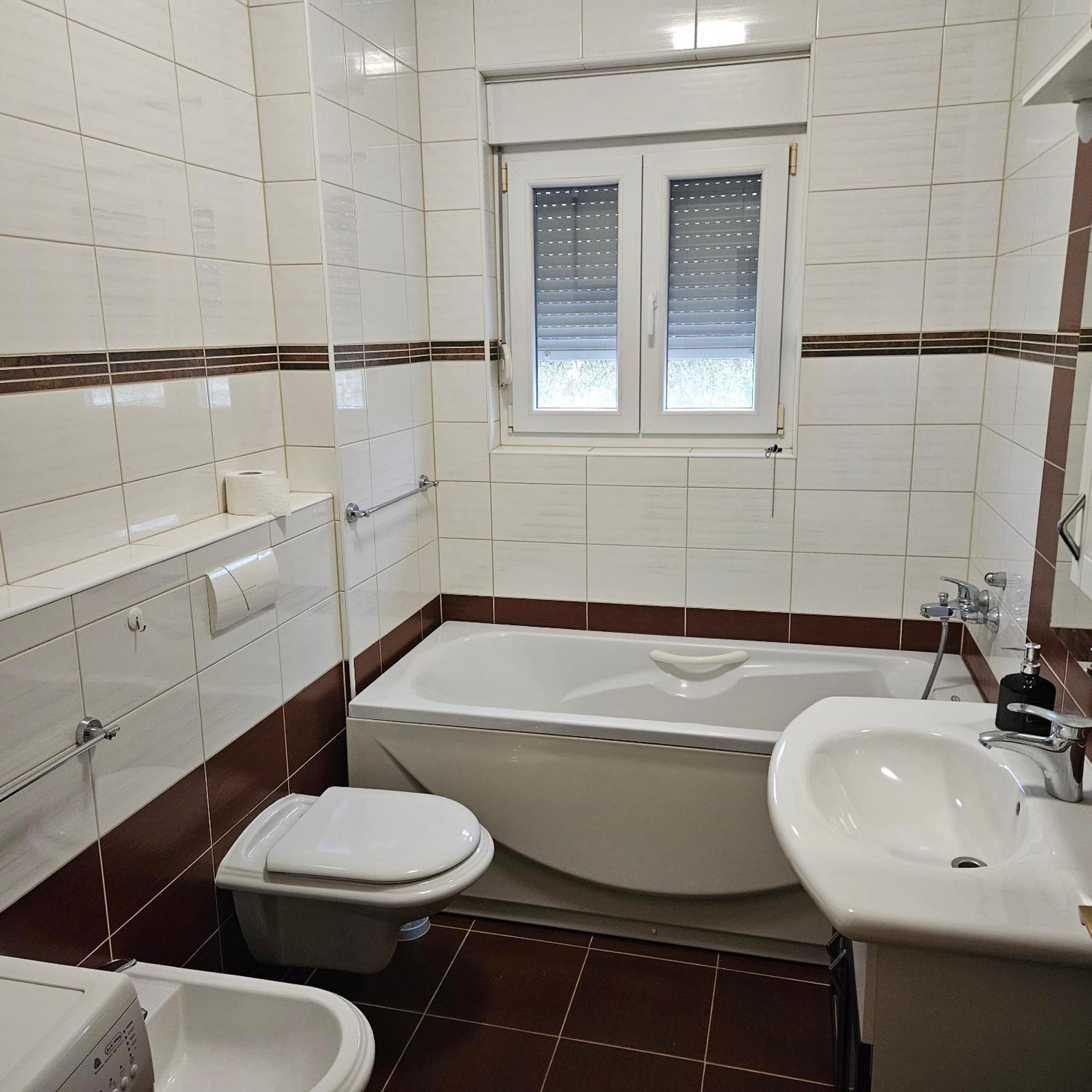Judita Apartments & Rooms Međugorje Zewnętrze zdjęcie