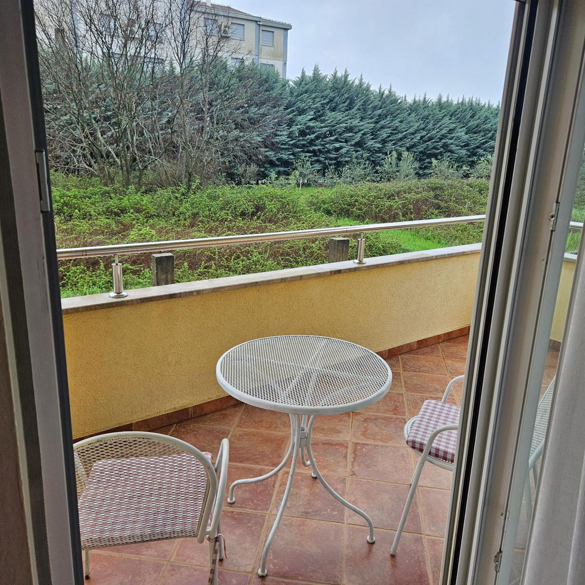 Judita Apartments & Rooms Međugorje Zewnętrze zdjęcie