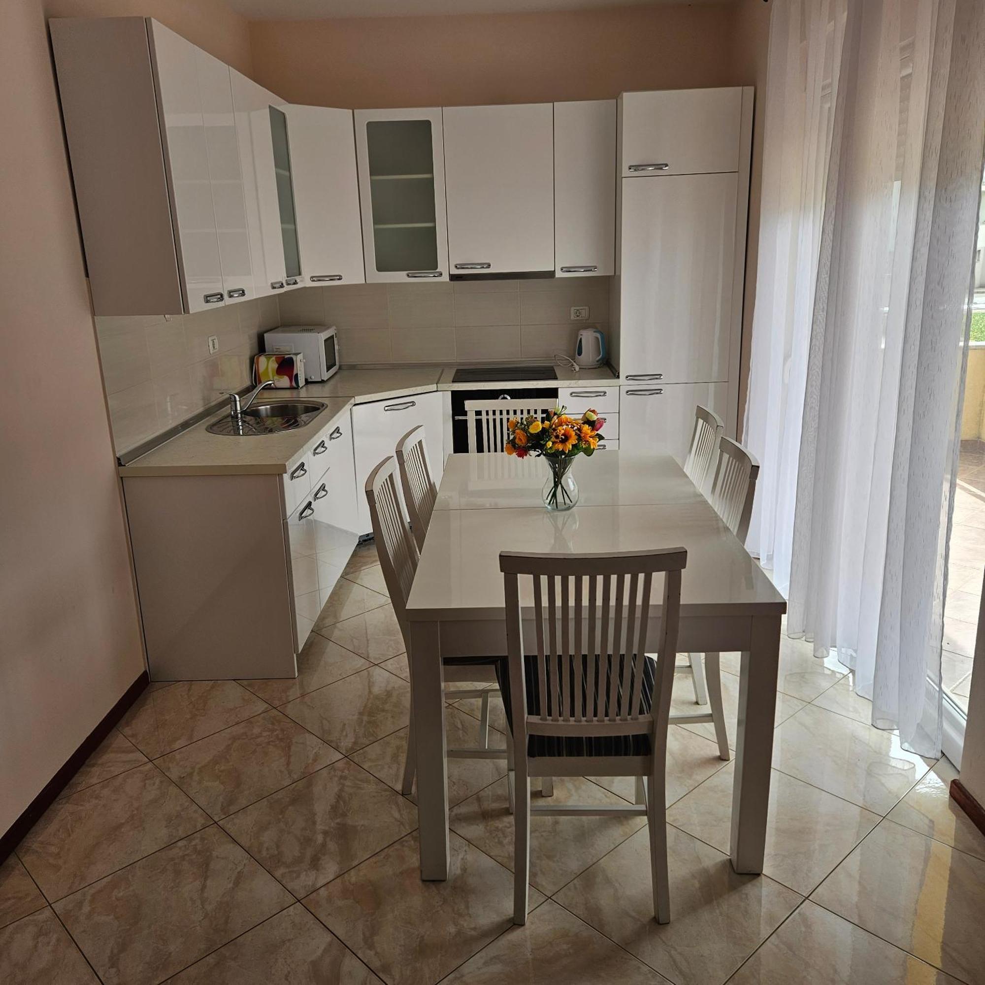 Judita Apartments & Rooms Međugorje Zewnętrze zdjęcie