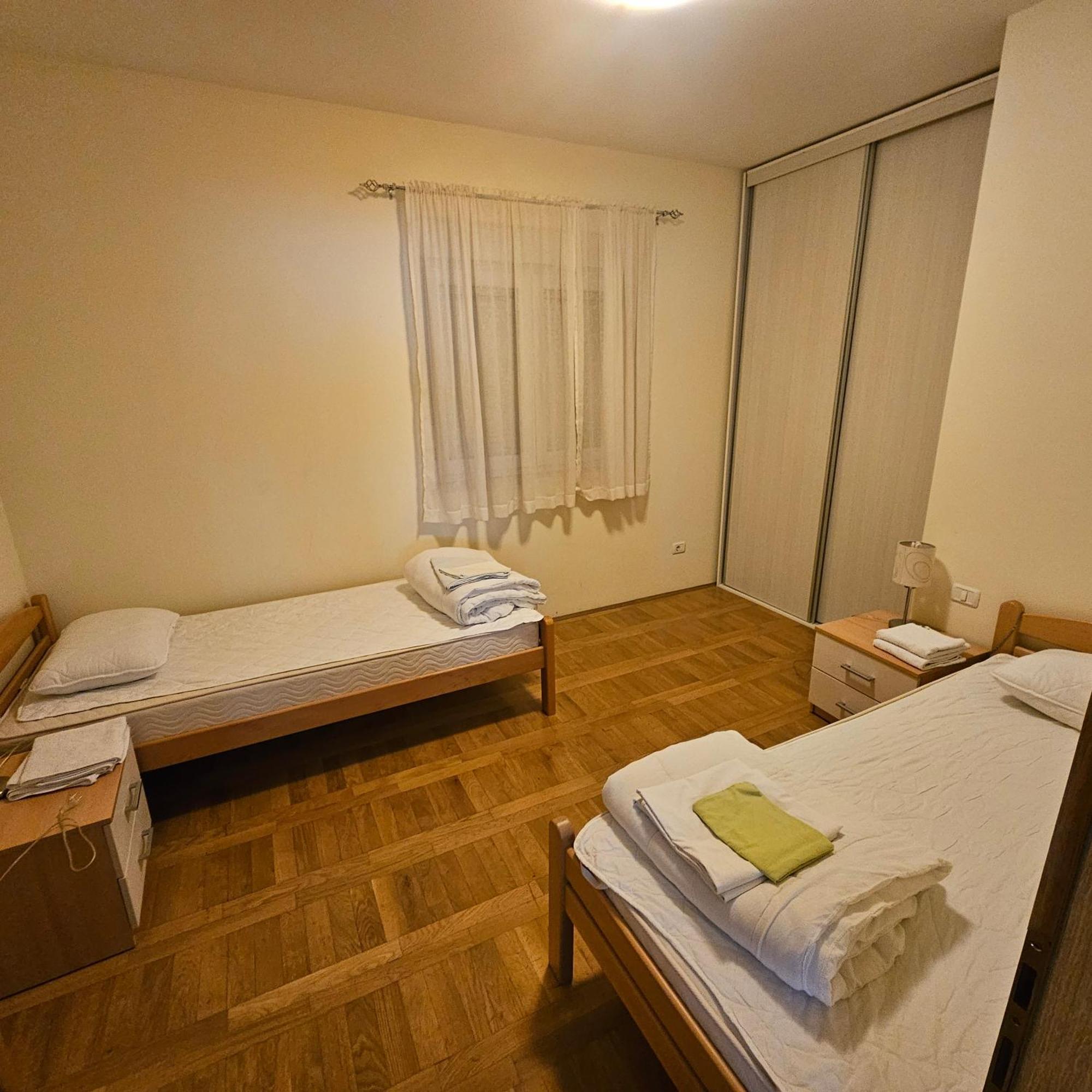 Judita Apartments & Rooms Međugorje Zewnętrze zdjęcie